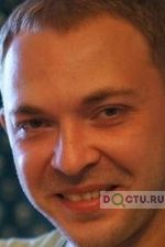 Путилов Антон Олегович - фото
