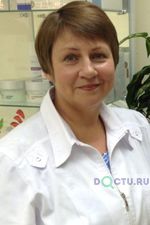 Путинцева Тамара Николаевна - фото