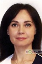 Пузакова Елена Владимировна - фото Пузакова Елена Владимировна - фото