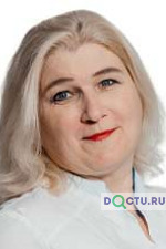 Пузина Елена Александровна - фото