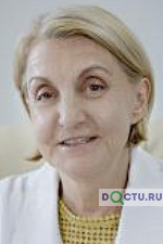 Пузина Наталия Павловна - фото