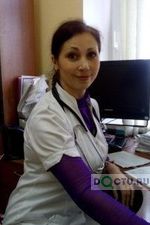 Пыхтунова Светлана Владимировна - фото