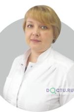 Пылаева Елена Евгеньевна - фото
