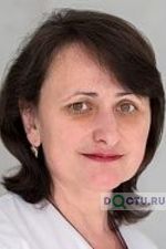 Пылат Ирина Романовна - фото