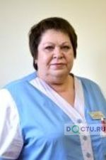 Пыленко Людмила Николаевна - фото
