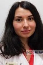 Пыленок Екатерина Викторовна - фото