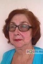 Пылева Ольга Николаевна - фото