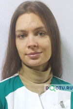 Пылинина Екатерина Павловна - фото