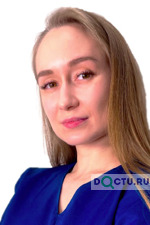 Пыпина Галина Александровна - фото