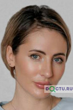 Пырялина Светлана Никитична - фото