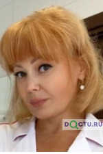 Раченкова Елена Алексеевна - фото