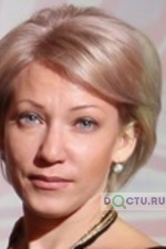 Радь Яна Геннадьевна - фото