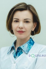 Радченко Елена Владимировна - фото