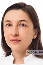 Радченко Инна Валерьевна - фото