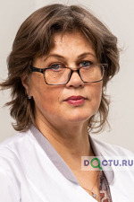 Радченко Ольга Анатольевна - фото