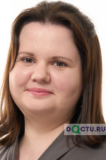 Радик Елена Владимировна - фото