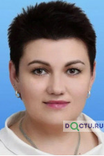 Радимова Жанна Николаевна - фото