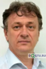 Радионов Дмитрий Юрьевич - фото