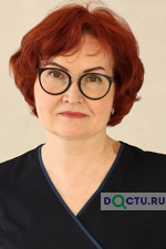 Радионова Ирина Анатольевна - фото