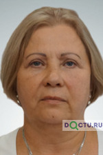 Радкевич Любовь Викторовна - фото
