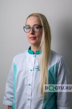 Радько Ирина Викторовна - фото