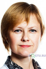 Радькова Елена Владимировна - фото