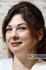 Радомская Анна Ильинична - фото