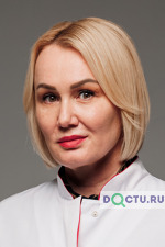 Радул Елена Владимировна - фото