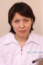 Радулова Татьяна Станиславовна - фото
