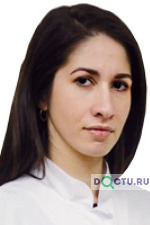 Раджабова Ашура Раджабовна - фото