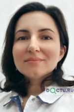 Раджабова Ольга Вячеславовна - фото