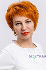 Радзиховская Маргарита Владимировна - фото