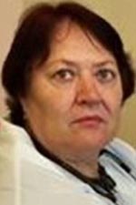 Радзюкевич Надежда Васильевна - фото