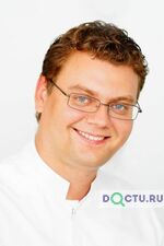Раев Дмитрий Олегович - фото