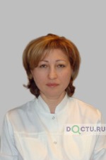 Рафаелян Марина Владимировна - фото