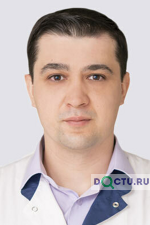 Абдельхафез Рафик Васиф - фото
