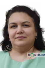 Рафикова Мария Юрьевна - фото