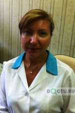 Раимова Резеда Фаридовна - фото