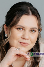 Райкова Оксана Владимировна - фото