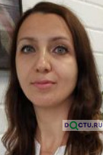 Райковская Лала Расуловна - фото