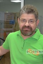Рак Владимир Павлович - фото