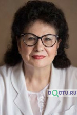Рахимкулова Людмила Васильевна - фото