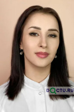 Рахимова Адиба Муроджановна - фото
