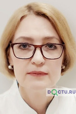 Рахимзянова Оксана Викторовна - фото