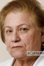 Рахматова Лиля Ташпулатовна - фото