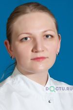 Рахматулина Альфия Равильевна - фото