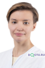 Рахматуллина Альбина Ринатовна - фото