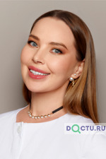 Рахматуллина Элла Валерьевна - фото