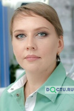 Рахматуллина Юлия Сергеевна - фото