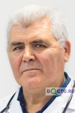 Рaхмaтуллов Фaгим Кaсынович - фото